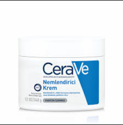 CeraVe Nemlendirici Krem